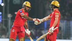 Most Successful Teams Chasing 200+ Totals In IPL History
