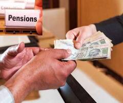 Pension Scheme: ખાનગી નોકરીઓ કરનારાઓને પણ મળશે પેન્શન, આ સરકારી સ્કીમમાં કરવું પડશે રોકાણ