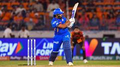 Most Successful Teams Chasing 200+ Totals In IPL History