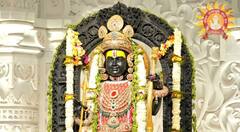 5 वर्ष के बालक को कितना जगाओगे? 24 घंटे राम मंदिर खोलने पर बोले चंपत राय