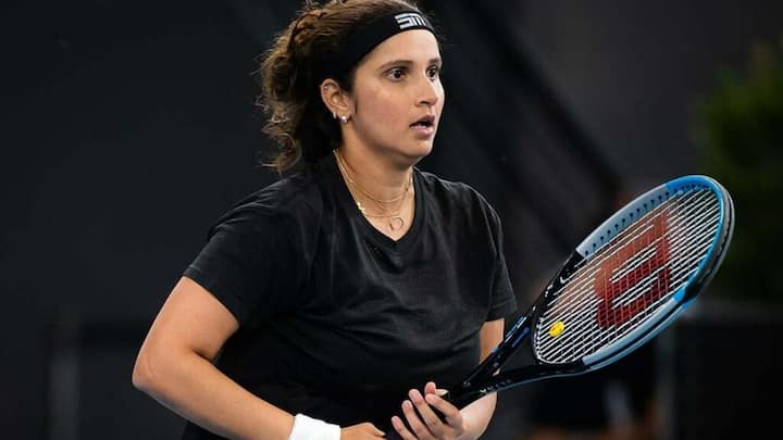 Sania Mirza: पिछले दिनों भारतीय टेनिस स्टार सानिया मिर्जा का तलाक हुआ. अब सानिया मिर्जा की निजी लाइफ कैसी है? इस पर सानिया मिर्जा ने अपनी प्रतिक्रिया दी.