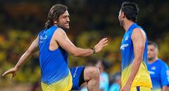 IPL 2024: MS Dhoni Just 6 Runs Away From Becoming 2nd Cricketer In The World To...