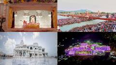 केवल कुछ हजार रुपये के खर्च में करें पूरे उत्तर भारत के तीर्थ स्थलों की सैर, जानें डिटेल्स