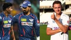 'मयंक यादवला आंतरराष्ट्रीय क्रिकेट...', स्टुअर्ट ब्रॉडने केला मोठा दावा; नक्की काय म्हणाला, पाहा!