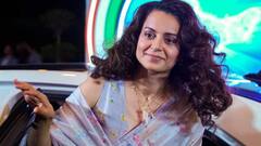 முதல் பிரதமர் சுபாஷ் சந்திரபோஸா? - கங்கனாவை கழுவி ஊற்றிய இணையவாசிகள்!