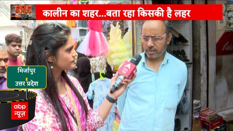 Mirzapur: ABP Reaches Kaleen Bhaiya’s Metropolis To Discover Which Occasion Has A Stronghold There | Floor Report