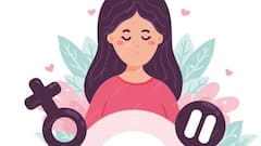 Health Tips: क्या PCOS के कारण ड्राई होने लगती है स्किन? जानें एक्सपर्ट की राय...