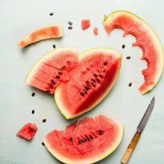 Watermelon Seeds : ਇਸ ਫਲ ਦੇ ਬੀਜ ਵੀ ਹਨ ਗੁਣਾਂ ਦੀ ਗੁਥਲੀ, ਅੱਜ ਹੀ ਡਾਈਟ 'ਚ ਕਰੋ ਸ਼ਾਮਲ