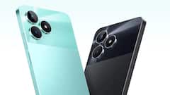 రూ.12 వేలలోపే కొత్త బడ్జెట్ ఫోన్ లాంచ్ చేసిన రియల్‌మీ - కేవలం 30 సెకన్ల ఛార్జింగ్‌తో!