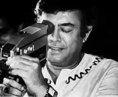 Bollywood Actor : बॉलीवूडच्या 'या' अभिनेत्याने केली होती त्याच्या मृत्यूची भविष्यवाणी, का झाली होती आयुष्याच्या शेवटाची जाणीव?