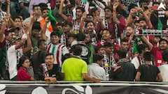 শনিবার আইএসএলে মহা গুরুত্বপূর্ণ লড়াই মোহনবাগানের, কোথায়-কীভাবে দেখবেন ম্যাচ?