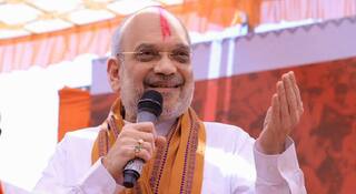 Amit Shah : केंद्रीय गृहमंत्री अमित शाह यांचा नियोजित गोंदिया दौरा तडकाफडकी रद्द; नेमके कारण काय?