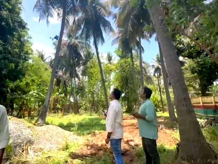 Mayiladuthurai Leopard: ஓடவும் முடியாது, ஒளியவும் முடியாது - சிறுத்தையை பிடிக்க வனத்துறை எடுத்த முடிவு