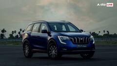 Mahindra XUV 700 पर इस महीने मिल रही है भारी छूट, करें 1.50 लाख रुपये तक की बचत 