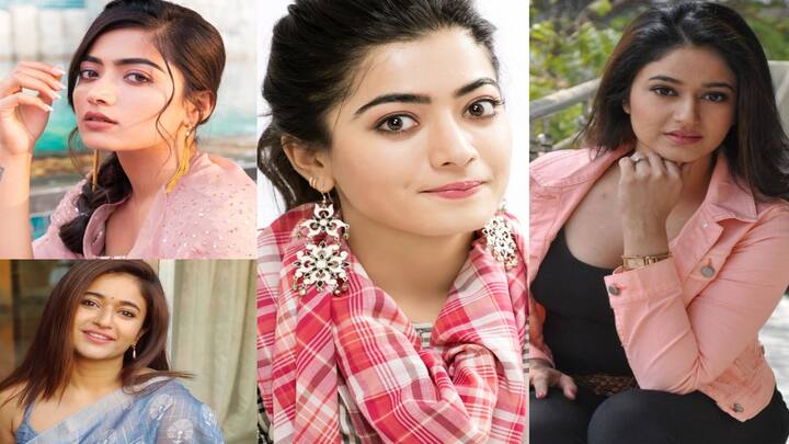 Rashmika Mandanna and Poonam Bajwa : தென்னிந்திய சினிமாவில் பிரபலமான நடிகைகளாக வலம் வரும் ராஷ்மிகா மந்தனா மற்றும் பூனம் பஜ்வா இருவரும் இன்று பிறந்தநாளை கொண்டாடுகிறார்கள். 