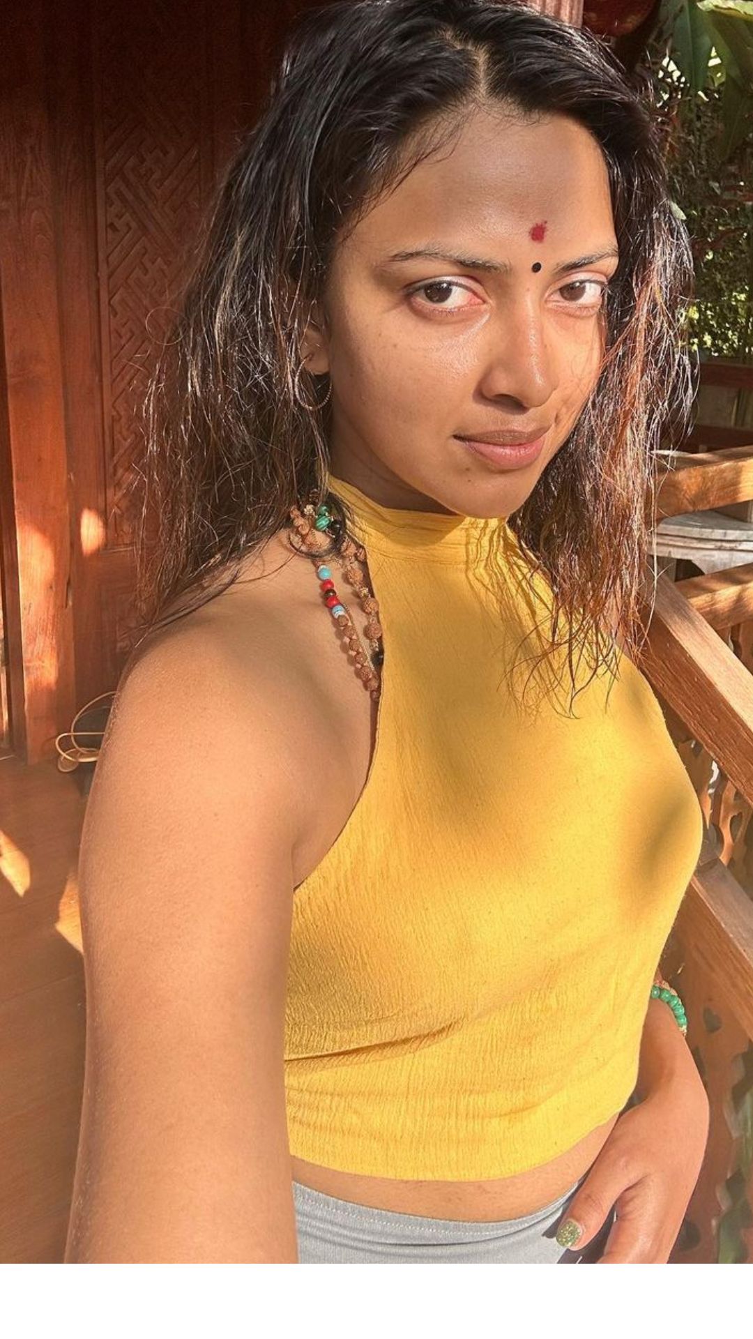 வீரசேகரன், சிந்து சமவெளி போன்ற படங்களிலும் நடித்தாலும் மைனா படம், அமலா பாலுக்கு அடையாளம் கொடுத்தது
