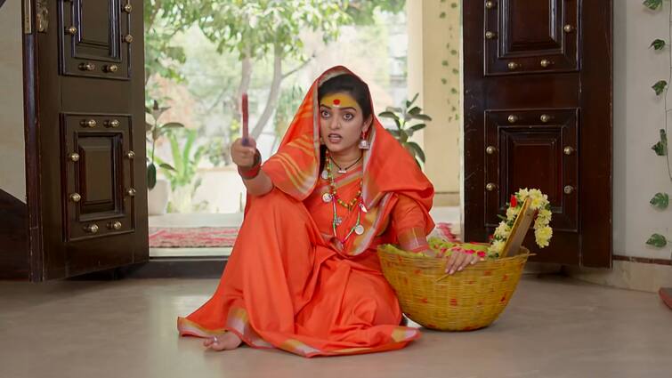 naga panchami serial today april 5th episode written update in telugu Naga Panchami Serial Today April 5th: 'నాగ పంచమి' సీరియల్: పంచమి కడుపులో విష పురుగు, సోది చెప్పిన కరాళి.. లగేజ్ సర్దేసిన అన్నాదమ్ముళ్లు!