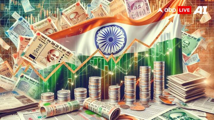 DII investment into Stock Market is highest since  April 2020 in Indian history helped touched All-time High विदेशी निवेशकों की रुचि कम पर घरेलू निवेशकों की बदौलत बाजार छू रहे आसमान, दमदार आंकड़ा जानें 