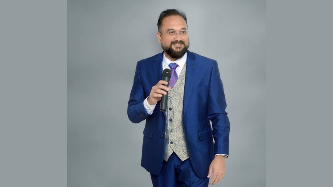 Transforming Lives: Kamesh Sharma Empowers Individuals Through Coaching Transforming Lives: Kamesh Sharma Empowers Individuals Through Coaching