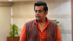 हेमा मालिनी पर रणदीप सुरजेवाला की टिप्पणी को लेकर रवि किशन ने कहा-'ऐसी भाषा पार्टी की मानसिकता को बताती है'