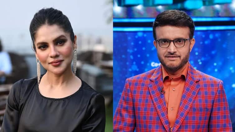 Sourav Ganguly on Payel: 'জীবনে আনন্দ কী, সেটা জানলই না পায়েল'...টলি-নায়িকাকে নিয়ে কেন এমন উক্তি সৌরভের! Sourav Ganguly Tollywood Actress Payel Sarkar Dadagiri Funny Episode know in details Sourav Ganguly on Payel: 'জীবনে আনন্দ কী, সেটা জানলই না পায়েল'...টলি-নায়িকাকে নিয়ে কেন এমন উক্তি সৌরভের!
