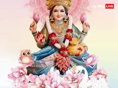 Chaitra Navratri 2024 Rashifal: 9 अप्रैल से हो रही है चैत्र नवरात्रि की शुरूआत, इन 4 राशियों के लिए लकी रहेगा नवरात्रि का पहला दिन