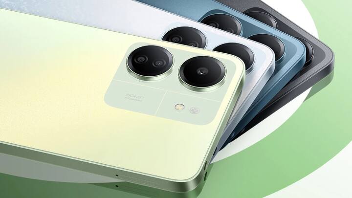 Redmi 13C 5G (Price: Rs 10,999) - The Redmi 13C, a budget-friendly smartphone, poses a potential challenge for the Realme 12x with its competitive price. Sporting a 6.74-inch HD+ display, MediaTek Dimensity 6100+ processor, and a 50-megapixel main sensor, the phone offers decent specs, coupled with dust and splash resistance and 5G support, making it a compelling option despite its modest specifications.