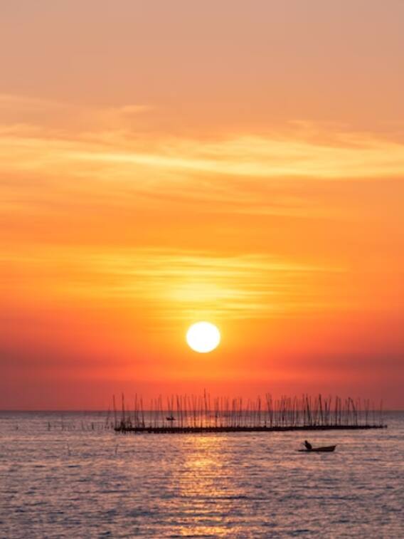 हनीमून के लिए बेस्ट हैं ये Beaches