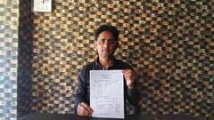 कब्रिस्तान से निकले दो भाई और करने लगे जमीन का कारोबार! हैरान कर देगा ये मामला