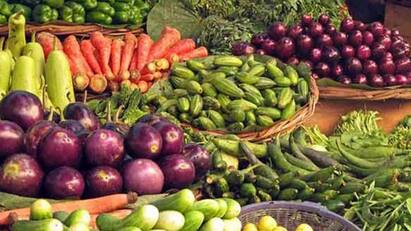 Vegetables price list april 5 2024 chennai koyambedu market Vegetable Price: அதிகரிக்கும் தக்காளி விலை.. மற்ற காய்கறிகளின் விலை பட்டியல் இதோ..