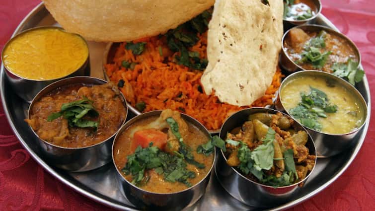 Vegetarian Thali Cost Rises 7% In March Due To Soaring Vegetable Prices Crisil Report Cost Of Vegetarian Thali Rises 7% In March Due To Soaring Vegetable Prices: Report