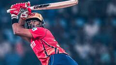 IPS अधिकारी के बेटे ने गुजरात के खिलाफ मचाई तबाही, पढ़ें कैसे गेंदबाजों के लिए दुश्मन बन गए शशांक सिंह