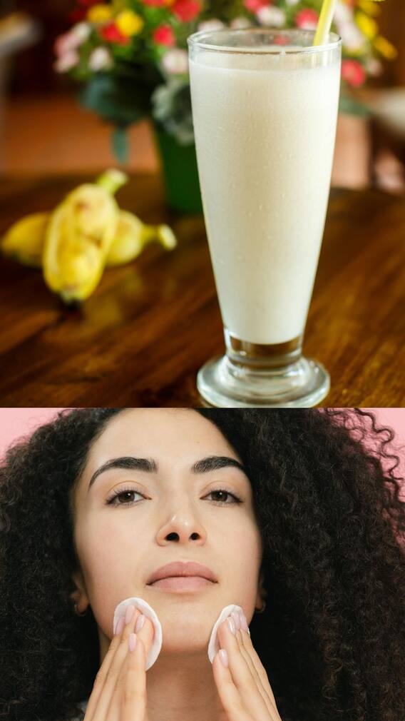 స‌మ్మ‌ర్‌లో మంచి చ‌ర్మం కోసం.. కూల్ కూల్ ల‌స్సీ