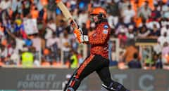 SRH vs CSK Live Streaming: When, Where To Watch Hyderabad vs Chennai IPL 2024 Match 18 Live On TV, Online