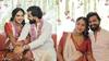 Amala Paul Baby Shower : திருநாள் இந்த ஒரு நாள் இதில் பல நாள் கண்ட சுகமே..நடிகை அமலா பாலின் வளைகாப்பு புகைப்படங்கள்!