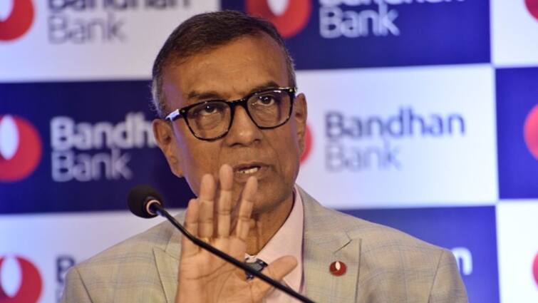 Bandhan Bank CEO Founder Chandra Shekhar Ghosh Resigns Chandra Shekhar Ghosh, MD And CEO Of Bandhan Bank, Steps Down