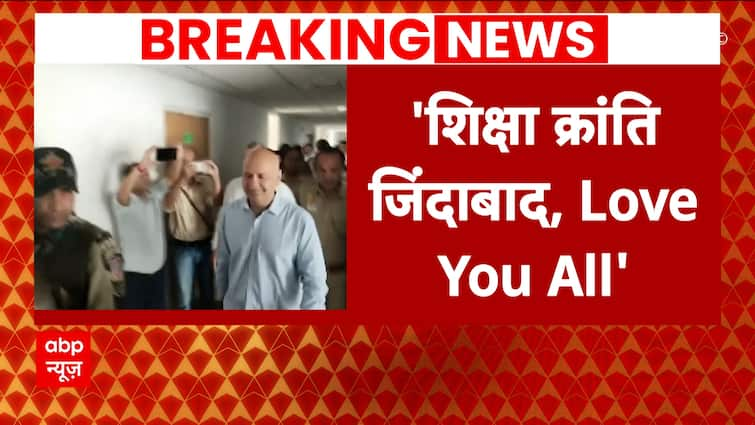 Lok Sabha Polls: AAP Chief Manish Sisodia’s Emotional Letter To His Constituency Folks | ABP Information