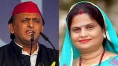 'Blatant Murder Of Democracy': Akhilesh Yadav As ECI Rejects Nomination Of SP Candidate