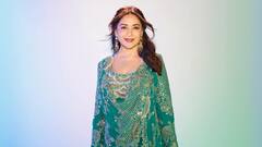 या अभिनेत्यासोबत काम करायला घाबरत होती माधुरी दीक्षित, जाणून घ्या!