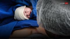 Newborn Sleeping Beside Grandmother At UP Hospital Abducted