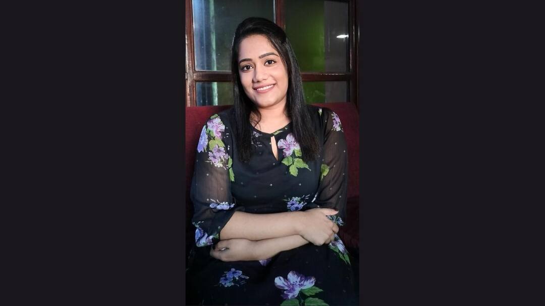 Ammu Mahadevan: Clearing Up Trade Myths and Empowering a New Generation Ammu Mahadevan: Clearing Up Trade Myths and Empowering a New Generation