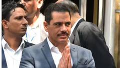 प्रियंका गांधी के पति रॉबर्ट वाड्रा बोले- 'पूरे देश से पुकार है कि मैं सक्रिय राजनीति में आऊं'