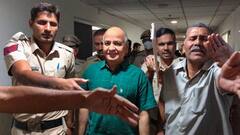 अरविंद केजरीवाल के जेल जाने के बाद मनीष सिसोदिया ने किसे लिखी भावुक चिट्ठी , यहां पढ़ें पूरा लेटर