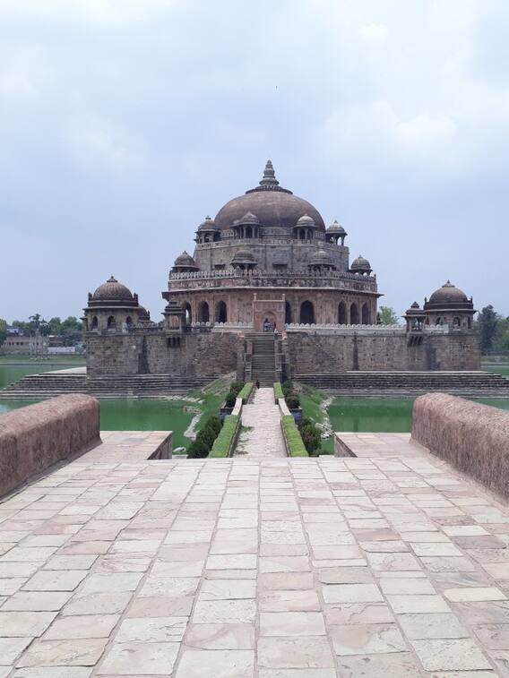 बिहार का ये शहर कहलाता है छोटा शिमला