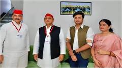 चुनाव से पहले कांग्रेस-सपा को झटका, खजुराहो प्रत्याशी मीरा यादव का नामांकन रद्द