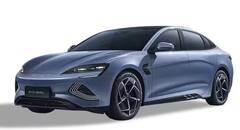 સિંગલ ચાર્જિંગમાં 600 કિલોમીટરથી વધુ દોડશે આ કાર, BMW-BYDની કાર પણ સામેલ