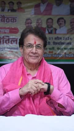 Arun Govil: 'मैं इस क्षेत्र की समस्याओं का पता लगाऊंगा ' | ABP Shorts