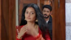 సత్యభామ సీరియల్: సత్యని ఇంప్రెస్ చేయడానికి హీరోలా రెడీ అయిన క్రిష్‌.. మొగుడు పెళ్లాల గిల్లిగజ్జాలు అదుర్స్!