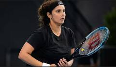 Photos: ਤਲਾਕ ਤੋਂ ਬਾਅਦ ਕਿਵੇਂ ਗੁਜ਼ਰ ਰਹੀ ਜ਼ਿੰਦਗੀ? ਨਿੱਜੀ ਜ਼ਿੰਦਗੀ ਨੂੰ ਲੈਕੇ ਸਾਨੀਆ ਨੇ ਕੀਤੇ ਕਈ ਖੁਲਾਸੇ