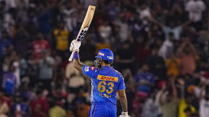 He is likely to participate in the upcoming Mumbai Indians vs Delhi Capitals match of the Indian Premier League (IPL) season 2024 at the Wankhede Stadium on April 7 (Sunday). (Image Source: PTI)